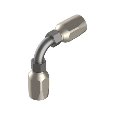 Conexões de Alta Pressão – Equivalente HS1600