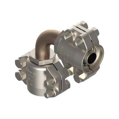 Conexões de Alta Pressão – Equivalente HS1489