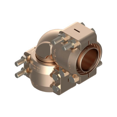 Mangueira de Grande Diâmetro – Equivalente HS1546