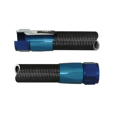 Conjuntos de Mangueiras Aeroespaciais