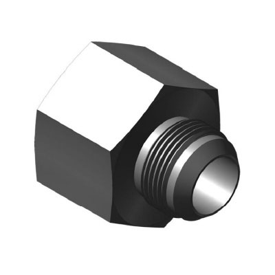 Adaptadores Duráveis, Conexões de Mangueira Marítima para Defesa