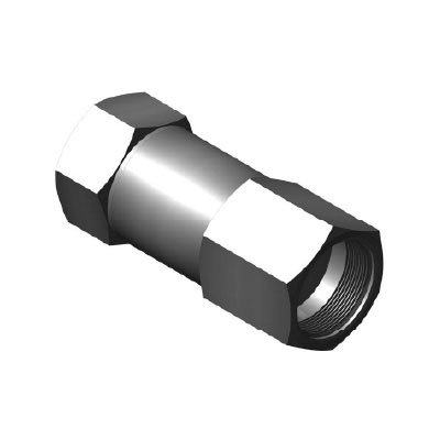 Válvulas e Acessórios, Componentes Confiáveis