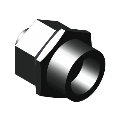 Válvulas, Instrumentação e Adaptadores