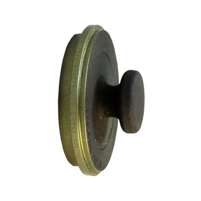 Tampas e tampões para serviço pesado para uso marítimo