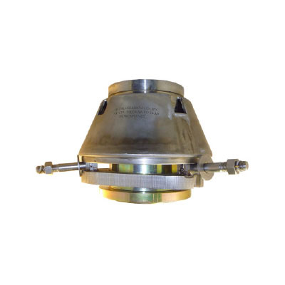 Acoplamentos de precisão para aplicações marítimas