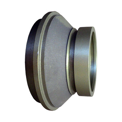 Terminais de precisão para aplicações marítimas