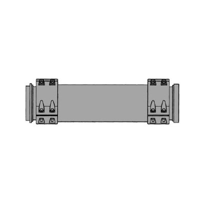Mangueiras e conjuntos duráveis ​​para operações confiáveis