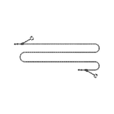 Linhas para serviço pesado para operações de abastecimento