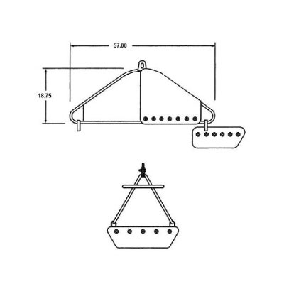 Macas de Resgate Robustas para Segurança e Suporte Marítimo