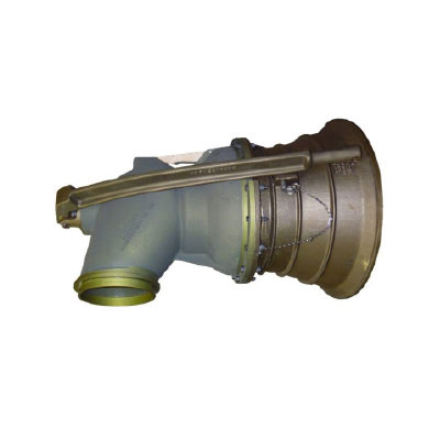 Receptores avançados para operações de abastecimento de combustível