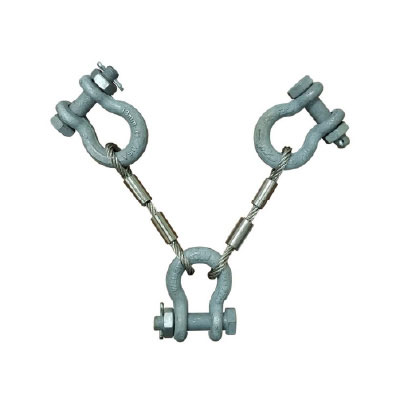 Estropos de Alta Resistência para Necessidades Marítimas e Aeroespaciais