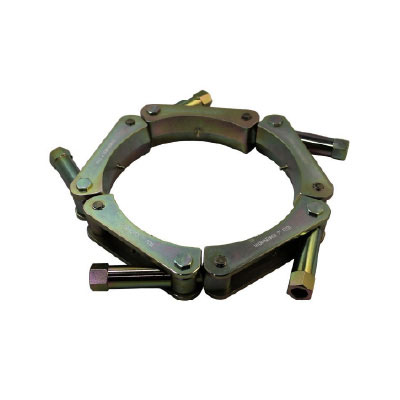 Ferramentas para Aplicações Marítimas Críticas