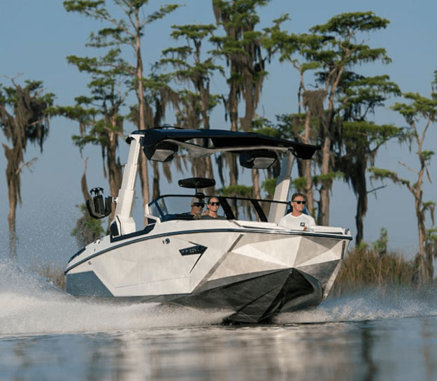 Recreativo / Comercial